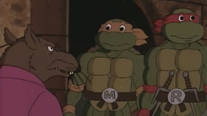 Teenage Mutant Ninja Turtles, Season 3 Episode 1 image