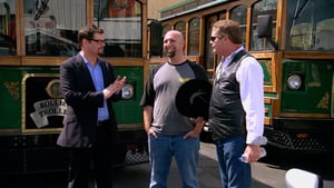 God, Guns & Automobiles, Season 1 Episode 6 image