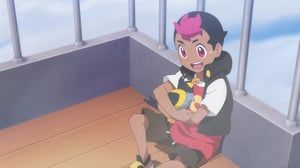 Pokémon Horizons: The Series, Season 1 Episode 17 image