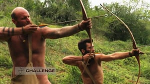 Naked and Afraid: Last One Standing, Season 1 Episode 10 image