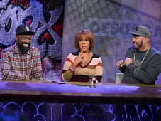 Desus & Mero, Season 1 Episode 37 image