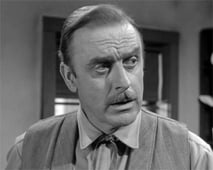 Bat Masterson, Season 3 Episode 18 image