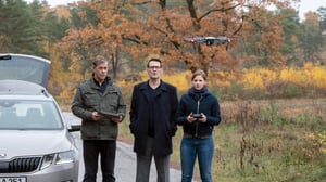 Murder in the North, Season 6 Episode 14 image