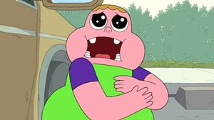 Clarence, Season 2 Episode 2 image