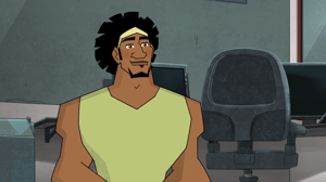 Big Hero 6: The Series, Season 1 Episode 3 image