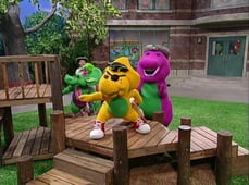 Barney & Friends, Season 6 Episode 1 image