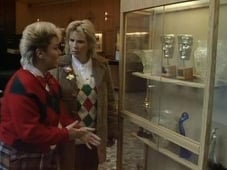 French and Saunders, Season 1 Episode 4 image