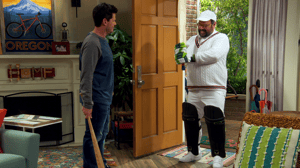 Sydney to the Max, Season 2 Episode 19 image