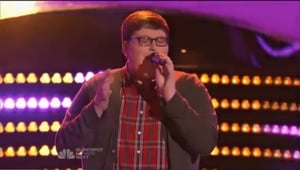 The Voice, Season 9 Episode 1 image