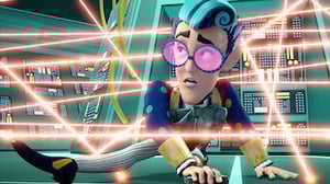 Spy Kids: Mission Critical, Season 2 Episode 8 image