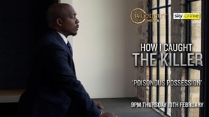 How I Caught the Killer, Season 3 Episode 10 image