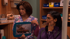 I Didn't Do It, Season 1 Episode 16 image