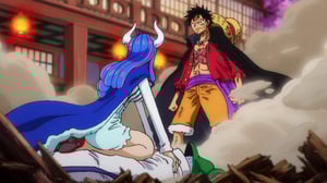One Piece, Season 1 Episode 990 image