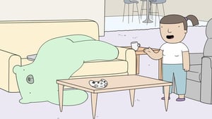 Poorly Drawn Lines, Season 1 Episode 1 image