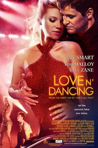 Love N' Dancing as Jessica Donovan