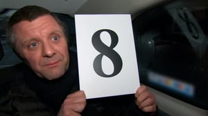 Come Dine Champion of Champions, Season 1 Episode 20 image