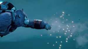 Kong: King of the Apes, Season 1 Episode 11 image