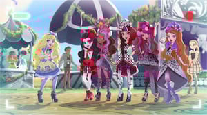 Ever After High, Season 2 Episode 1 image