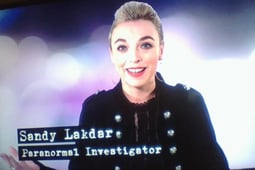 Unexplained: Caught on Camera, Season 1 Episode 4 image