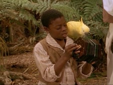 The Adventures of Swiss Family Robinson, Season 1 Episode 9 image