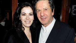 Nigella Lawson and Charles Saatchi Are Officially Divorced