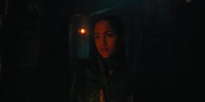 Foundation, Season 1 Episode 5 image