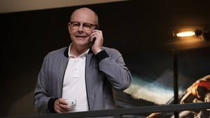 Ballers, Season 5 Episode 3 image