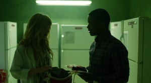 Rush, Season 1 Episode 2 image