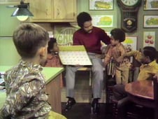 Sesame Street, Season 2 Episode 11 image