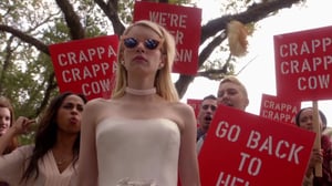 Scream Queens, Season 1 Episode 13 image