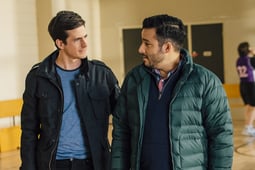 The Listener, Season 5 Episode 9 image