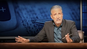 The Problem with Jon Stewart, Season 2 Episode 2 image