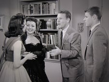 The Adventures of Ozzie and Harriet, Season 5 Episode 19 image