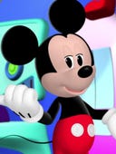 Mickey Mouse Clubhouse, Season 2 Episode 4 image