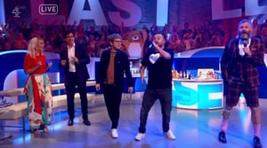 The Last Leg, Season 18 Episode 7 image