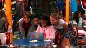 Nicky, Ricky, Dicky & Dawn, Season 4 Episode 4 image