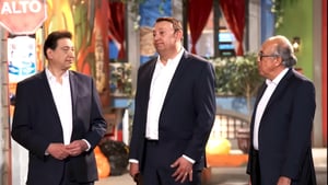 Vecinos, Season 14 Episode 8 image