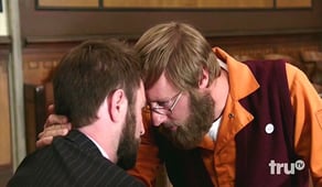 Those Who Can't, Season 2 Episode 6 image