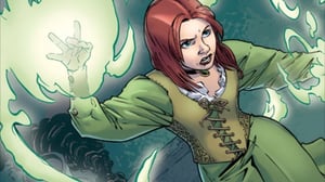 Buffy the Vampire Slayer: Season 8 Motion Comic, Season 1 Episode 2 image