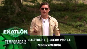 Exatlón México, Season 2 Episode 5 image