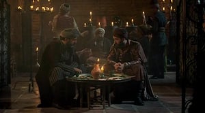 The Magnificent Century, Season 3 Episode 9 image