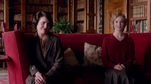 Downton Abbey, Season 4 Episode 5 image