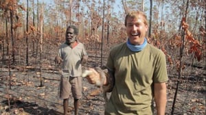 Born to Explore, Season 1 Episode 21 image