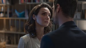 As the Crow Flies, Season 1 Episode 2 image