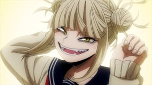 My Hero Academia, Season 7 Episode 20 image