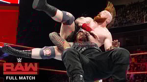 WWE Raw, Season 26 Episode 7 image