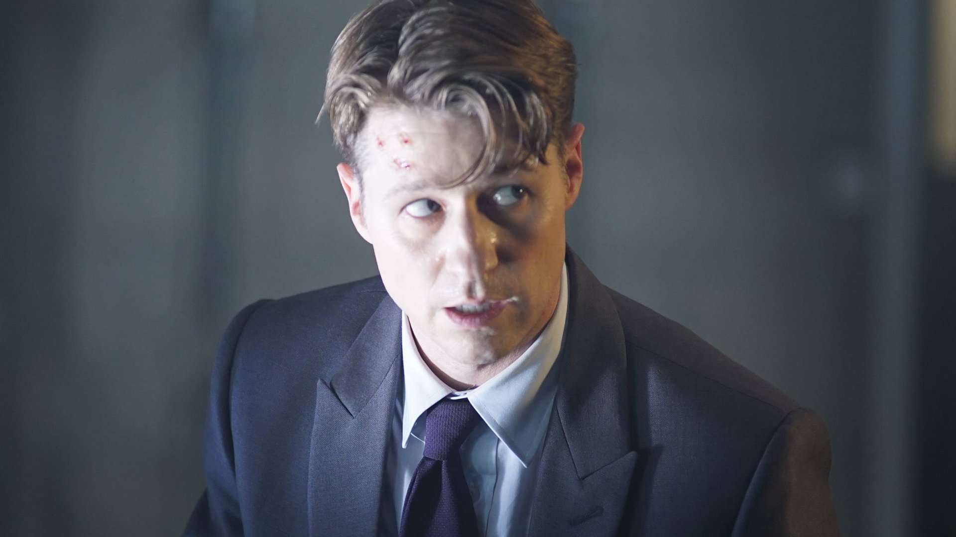 Ben McKenzie, Gotham
