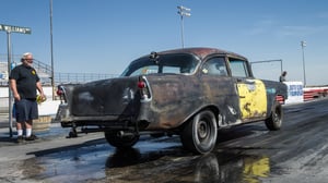 Hot Rod Garage, Season 6 Episode 9 image