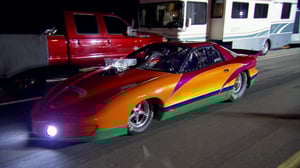 Street Outlaws: Memphis, Season 2 Episode 1 image