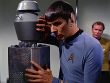 Star Trek, Season 2 Episode 3 image